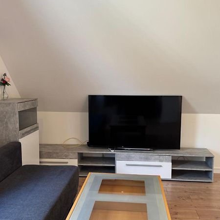 Hansa Apartments Hamburg Eksteriør bilde