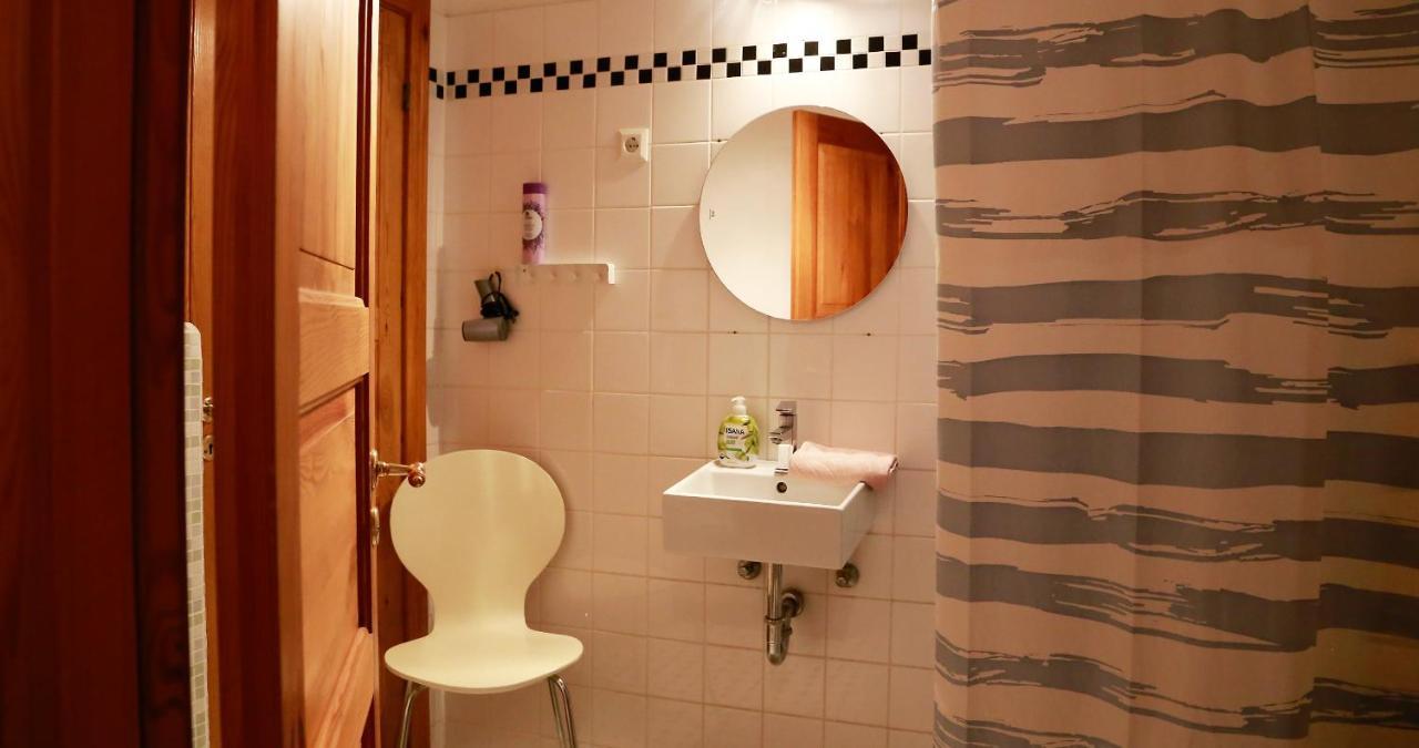 Hansa Apartments Hamburg Eksteriør bilde