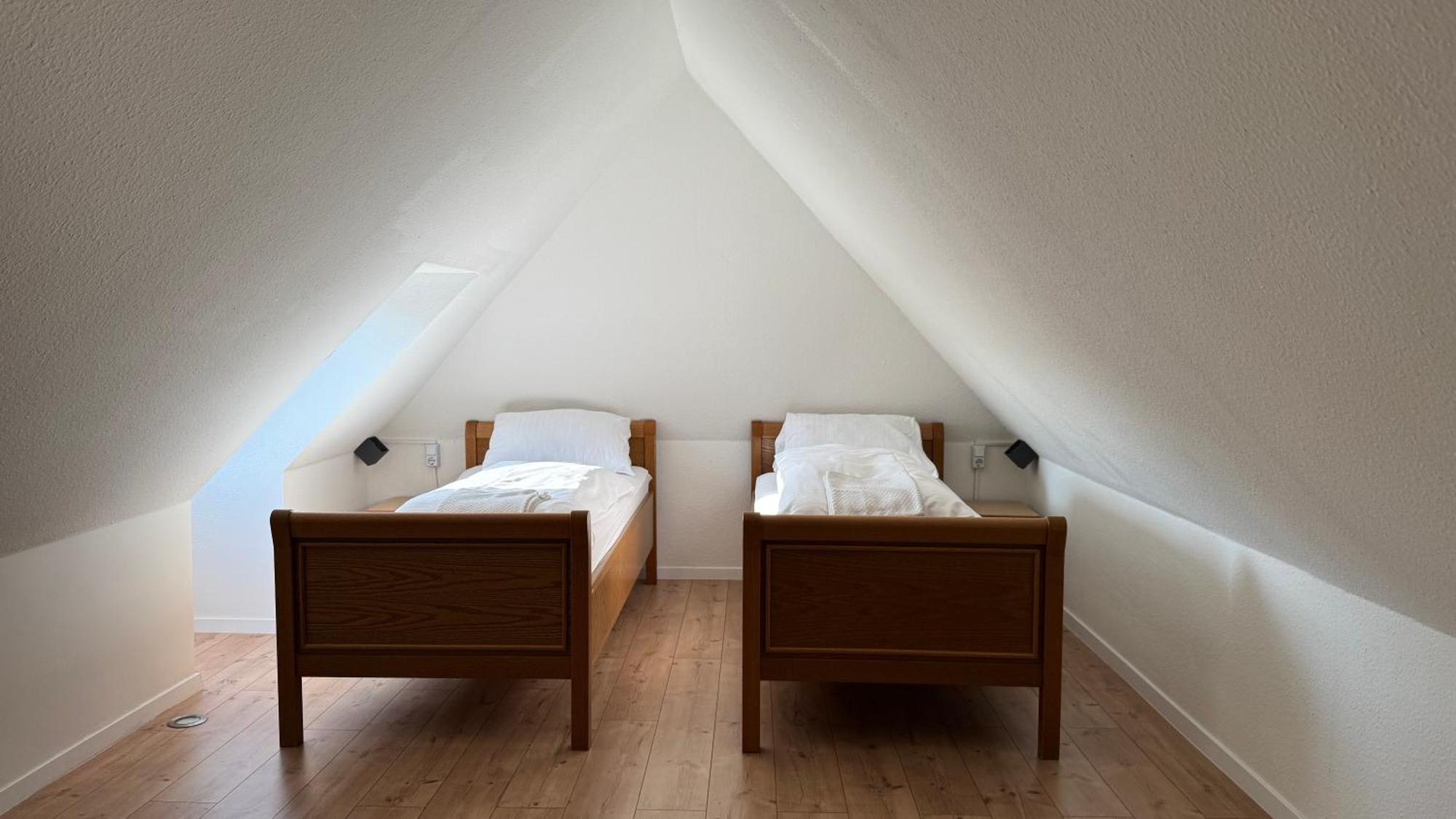 Hansa Apartments Hamburg Eksteriør bilde