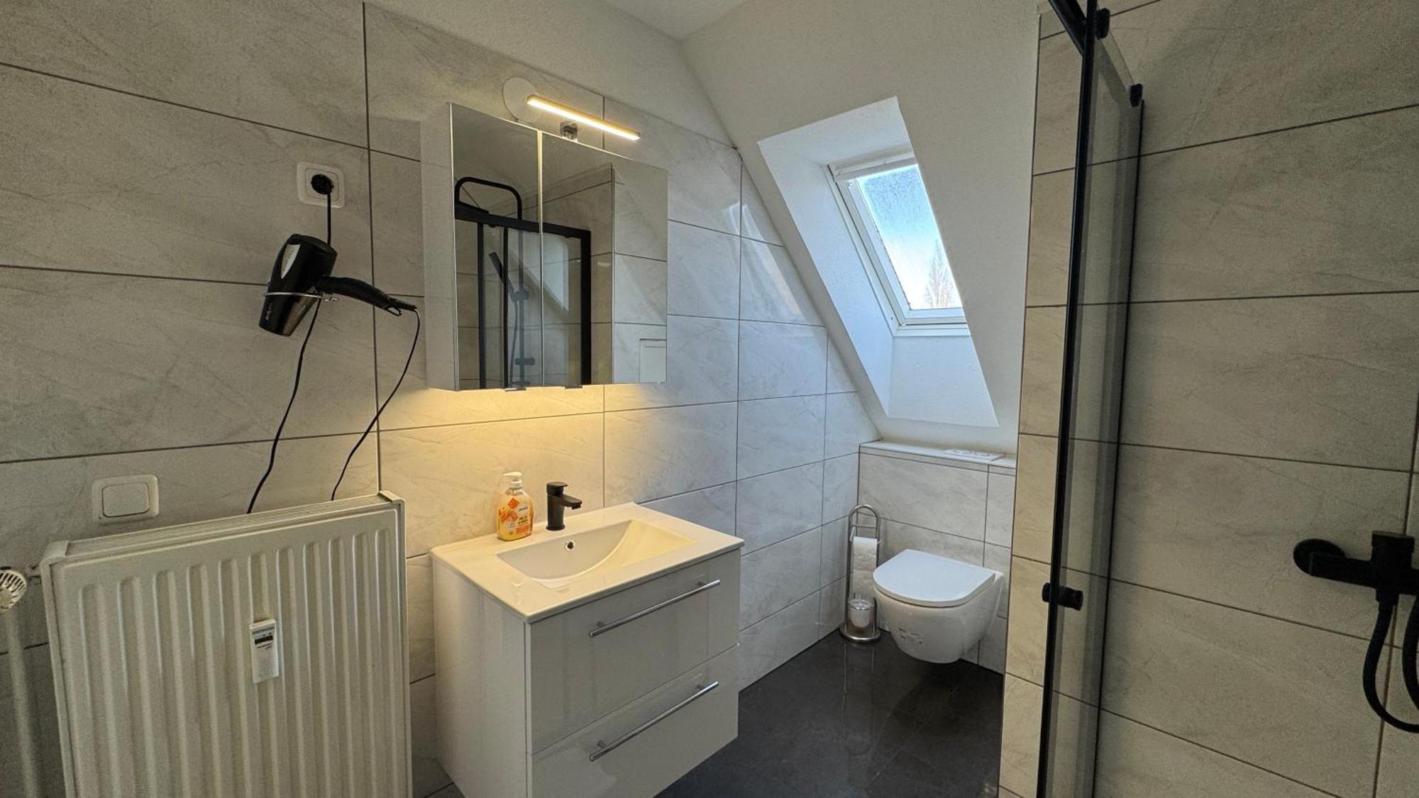 Hansa Apartments Hamburg Eksteriør bilde