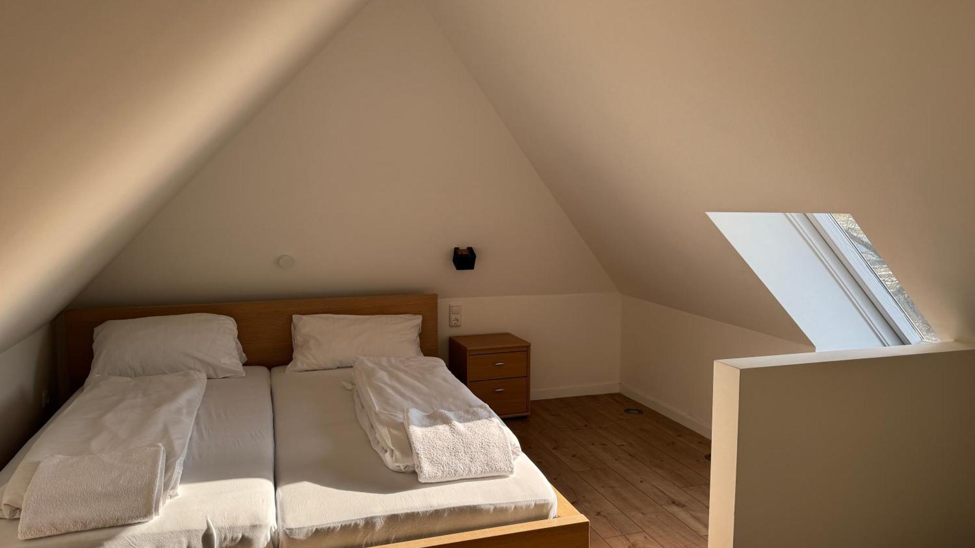 Hansa Apartments Hamburg Eksteriør bilde