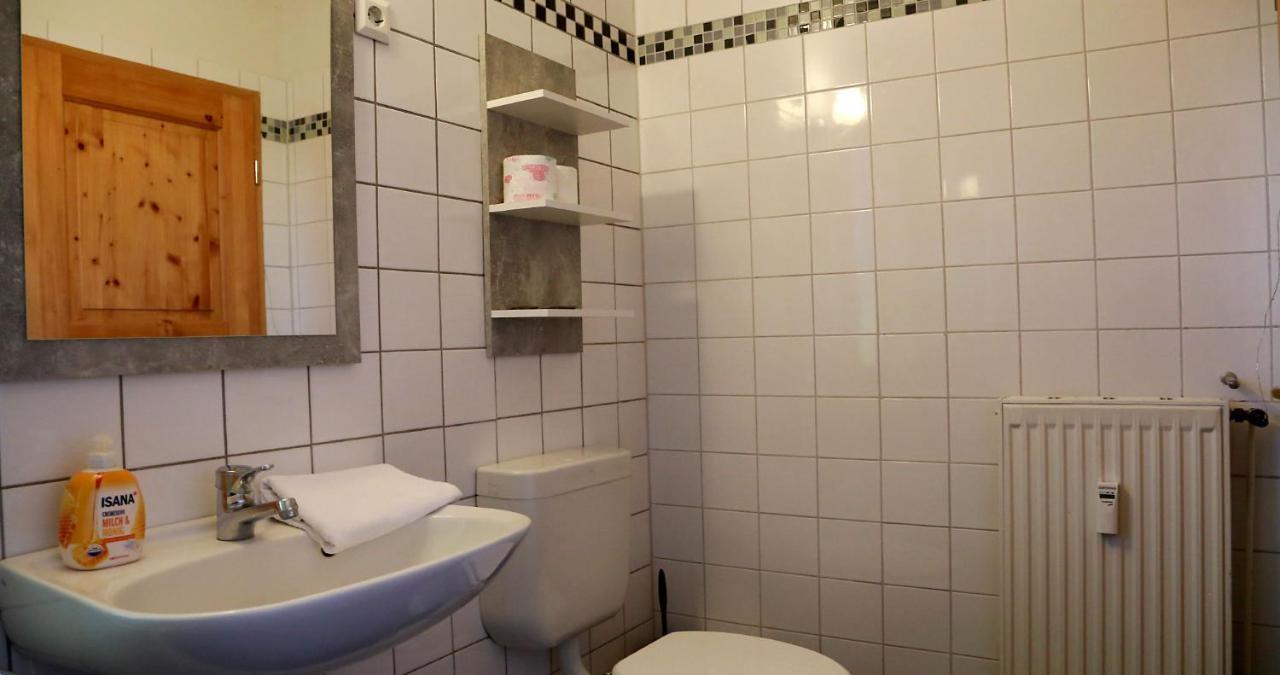 Hansa Apartments Hamburg Eksteriør bilde